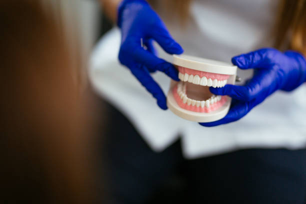 Best Dental X-Rays and Imaging  in Mccord, OK