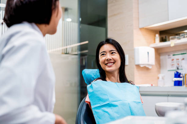 Best Teeth Whitening  in Mccord, OK