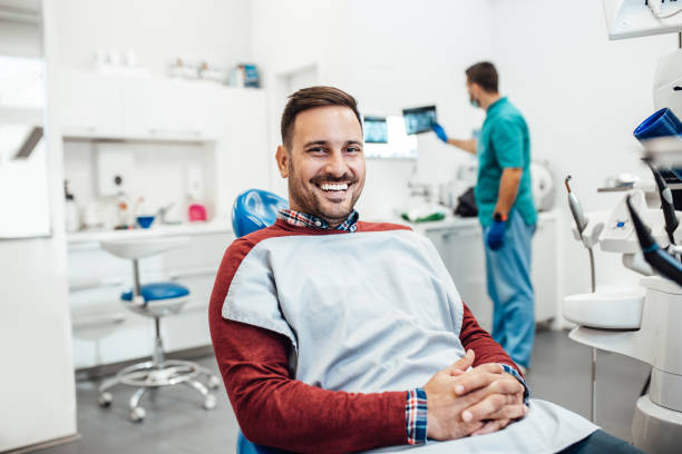 Dental Bonding in Mccord, OK