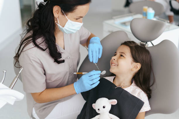 Best Dentures (Full and Partial)  in Mccord, OK
