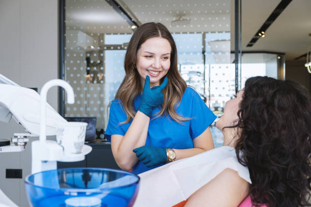 Best Dental Fillings (Composite and Amalgam)  in Mccord, OK