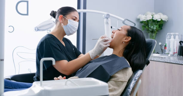 Mccord, OK Dental Services Company
