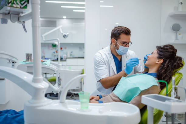 Best Tooth Extraction  in Mccord, OK