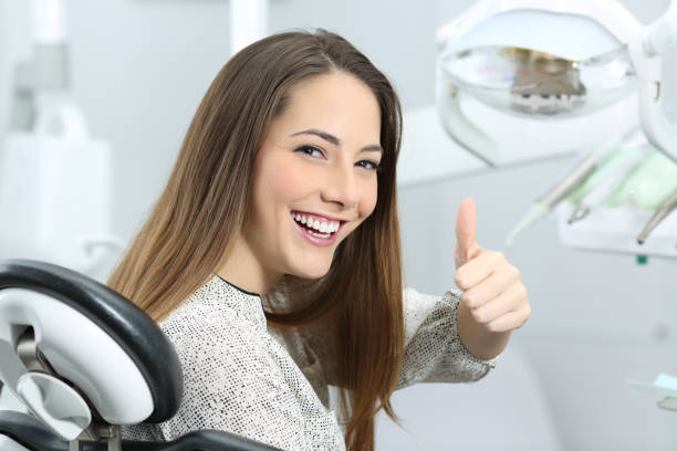 Advanced Technology for Better Dental Care in Mccord, OK